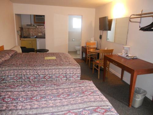 Lazy Bear Lodge Cranbrook Luaran gambar